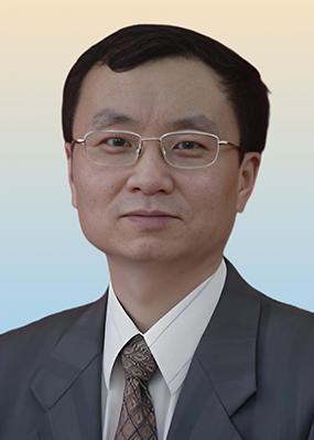 Bing-Zhong Wang